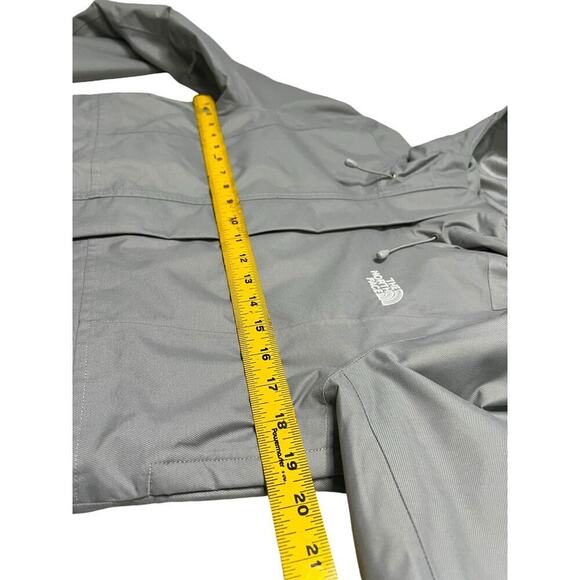 The North Face Monarch Triclimate 3-in-1 Women’s Jacket - Light Gray - size S - Picture 7 of 7